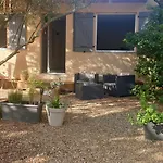 Apartamento La Vigne Et L'olivier *