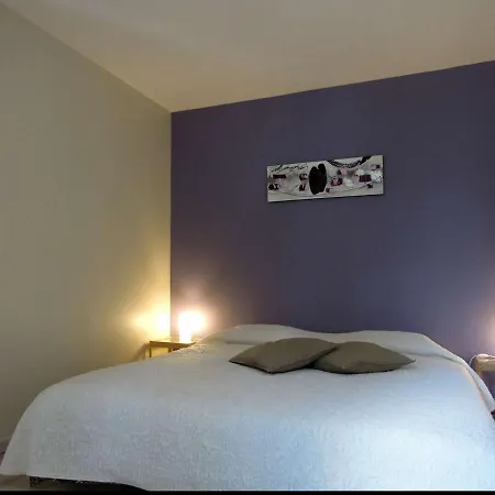 Apartmán La Vigne Et L'olivier Villeneuve-lès-Avignon