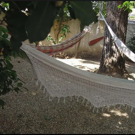 Apartman La Vigne Et L'olivier
